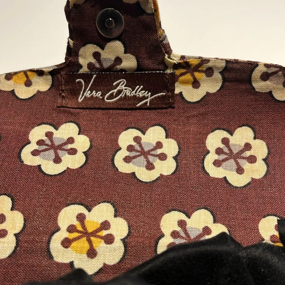 Vera Bradley below questions comment